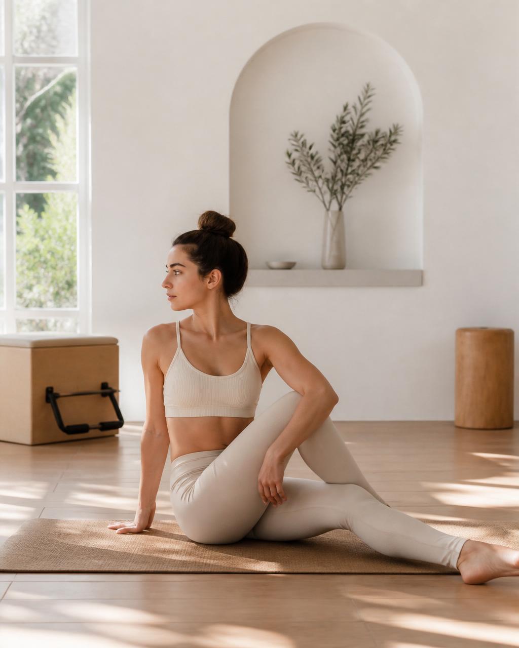 Yoga