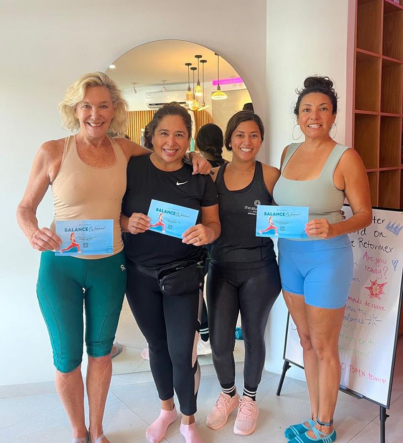 Certifications and workshops