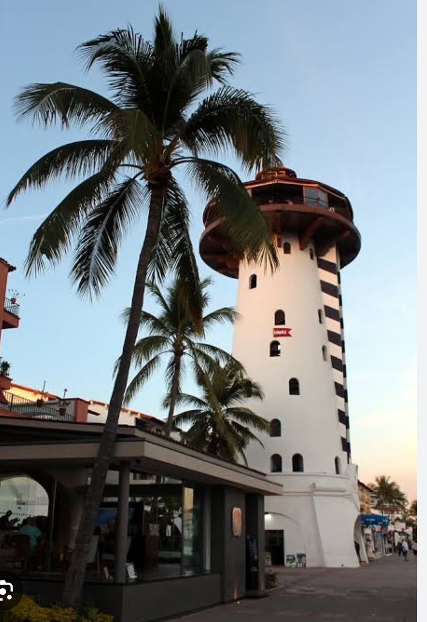 Faro Lighthouse